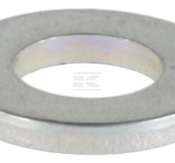 Arandela plana M4 (20 uds.)