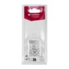 Arandela plana M5 (20 uds.)