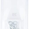 Arandela plana M6 (20 uds.) 4 Arandela plana M6 (20 uds.)