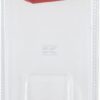 Arandela plana en acero inoxidable  M6 (20 uds.)