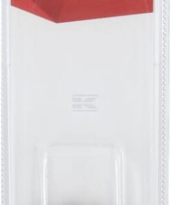 Arandela plana en acero inoxidable  M6 (20 uds.)
