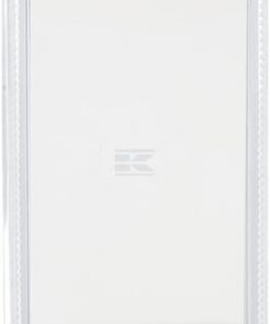 Arandela plana en acero inoxidable  M6 (20 uds.)
