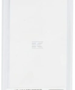 Arandela plana en acero inoxidable  M8 (20 uds.)