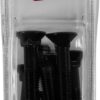 Perno de arado M12 x 60 mm, TFCC (6 uds.)