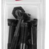 Perno de arado M12 x 70 mm, TFCC (6 uds.)