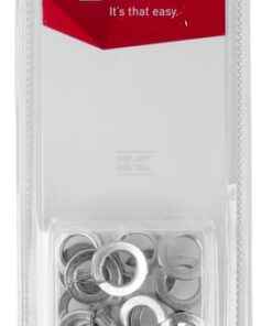 Arandela elástica M10 (20 uds.)