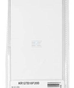 Arandela elástica M10 (20 uds.)