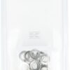 Arandela elástica acero inoxidable M6 (20 uds.) 5 Arandela elástica acero inoxidable M6 (20 uds.)