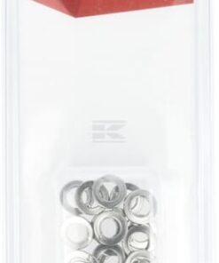 Arandela elástica acero inoxidable M6 (20 uds.)