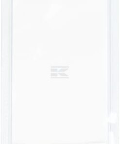 Arandela elástica acero inoxidable M8 (20 uds.)