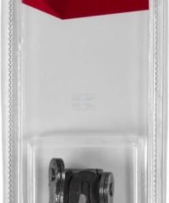 Eslabón empalme (grupilla elástica uds.) 19 mm x 12B1 (2 uds.)