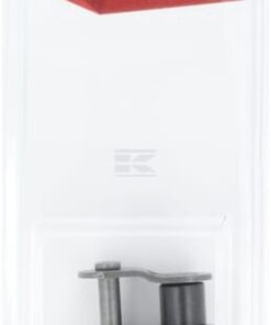 Eslabón de empalme acodado 19 mm x 12B1 (2 uds.)