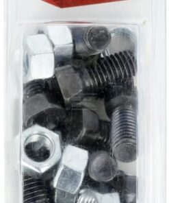 Perno de arado 1/2" UNC x 35 mm, 12.9 (12 uds.)