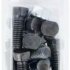 Perno de arado 1/2" UNC x 40 mm, 12.9 (12 uds.) 5 Perno de arado 1/2" UNC x 40 mm, 12.9 (12 uds.)