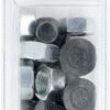 Perno de arado M14 x 36 mm, TFCC (8 uds.)
