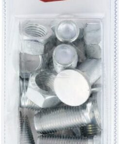 Perno de arado M14 x 40 mm, TF2E (8 uds.)