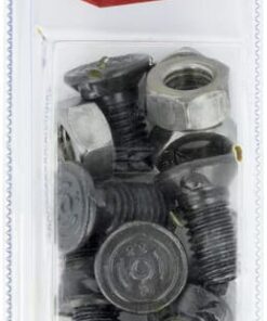 Perno de arado M14 x 30 mm, TF2E (8 uds.)