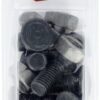Perno de arado M14 x 35 mm, TF2E (8 uds.)