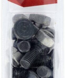 Perno de arado M14 x 35 mm, TF2E (8 uds.)