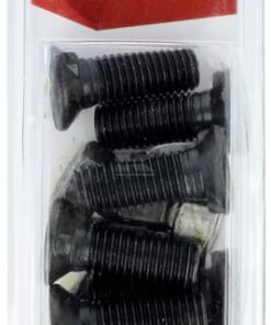 Perno de arado M14 x 40 mm, TF2E (8 uds.)