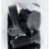 Perno de arado M14 x 40 mm, TFCC (8 uds.)
