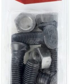 Perno de arado M14 x 50 mm, TF2E (6 uds.)