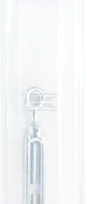 Tensor doble ojal M6x170-250 mm (1 ud.)