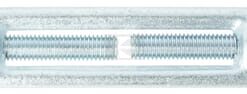 Tensor doble ojal M10x210-295 mm (1 ud.)