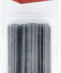 Pasador elástico 10x80 mm (10 uds.)