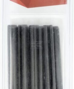 Pasador elástico 10x90 mm (6 uds.)