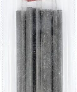 Pasador elástico 12x100 mm (4 uds.)