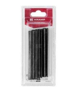 Pasador elástico 14x100 mm (4 uds.)