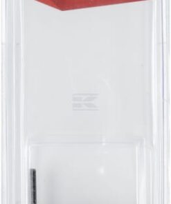 Pasador elástico 3.5x40 mm (10 uds.)