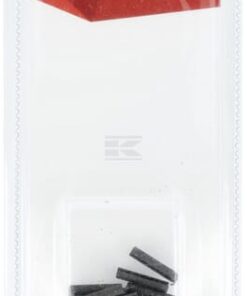 Pasador elástico 3x16 mm (10 uds.)