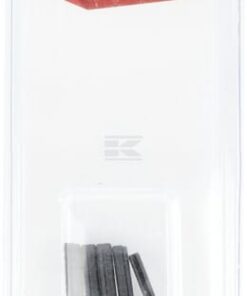 Pasador elástico 3x30 mm (10 uds.)