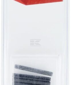 Pasador elástico 4x40 mm (10 uds.)