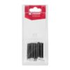 Pasador elástico 5x40 mm (10 uds.)