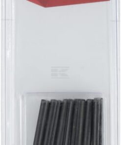 Pasador elástico 5x50 mm (10 uds.)