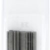 Pasador elástico 6x60 mm (10 uds.)