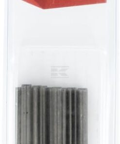 Pasador elástico 6x60 mm (10 uds.)