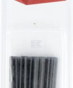 Pasador elástico 8x60 mm (10 uds.)