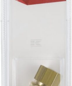 Enchufe rápido hembra Orion 1/4" (1 ud.)