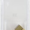 Enchufe rápido hembra Orion 3/8" (1 ud.)