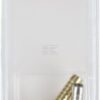 Enchufe rápido Orion 8 mm (2 uds.)