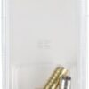 Enchufe rápido Orion 10 mm (2 uds.)