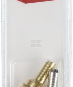 Enchufe rápido Orion 10 mm (2 uds.)