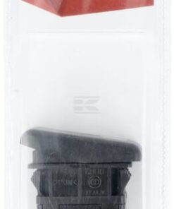 Interruptor basculante 12/24V - 10A (1 ud.)