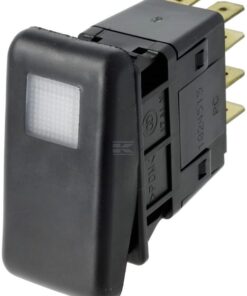 Interruptor basculante 12/24V - 10A (1 ud.) 7 Interruptor basculante 12/24V - 10A (1 ud.)