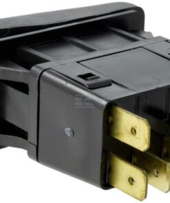 Interruptor basculante 12/24V - 10A (1 ud.) 9 Interruptor basculante 12/24V - 10A (1 ud.)
