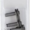 Eslabón empalme (grupilla elástica uds.) 25,4 mm x 16B1 (2 uds.) 10 Eslabón empalme (grupilla elástica uds.) 25,4 mm x 16B1 (2 uds.)